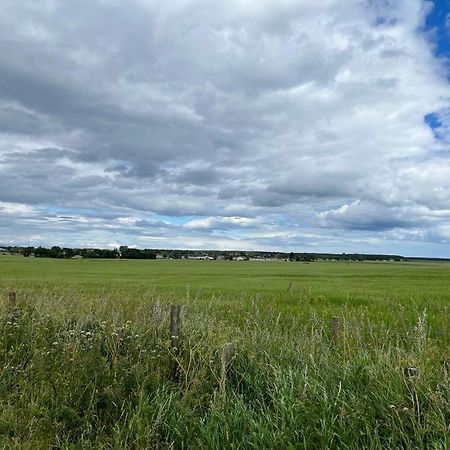 Willow Cottage Kinloss Экстерьер фото