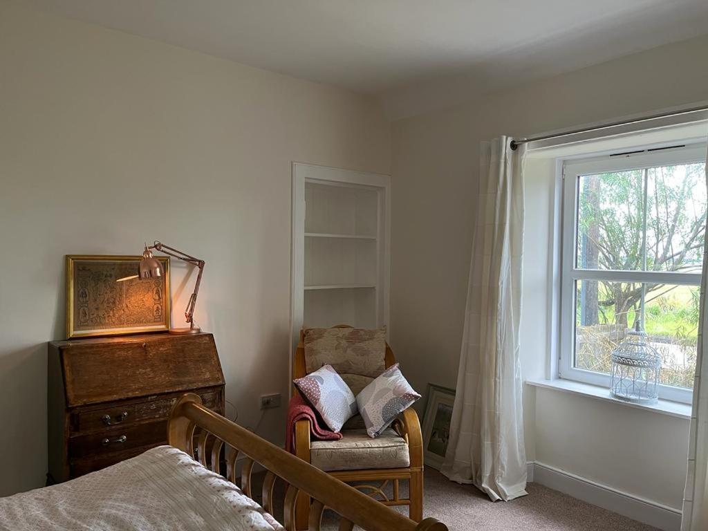 Willow Cottage Kinloss Экстерьер фото