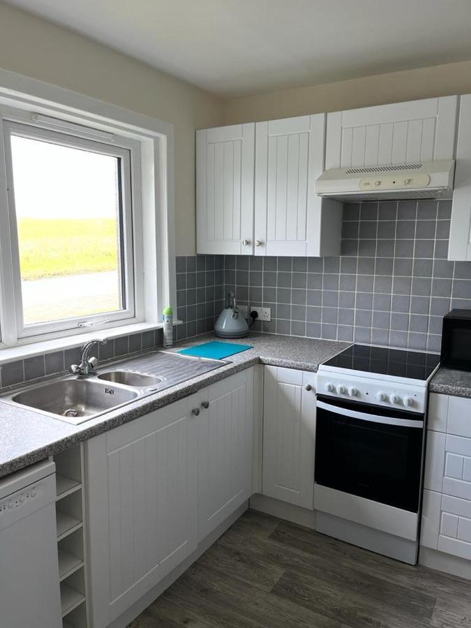 Willow Cottage Kinloss Экстерьер фото